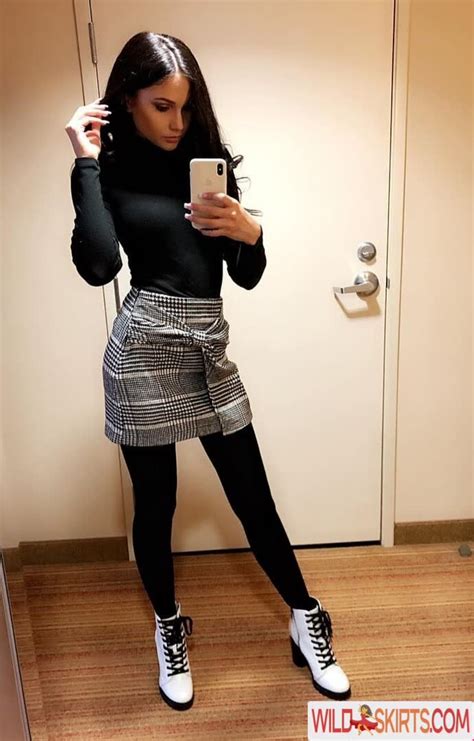 Ariana Marie MsArianaMarie Arianamarie Nude OnlyFans Instagram Leaked Photo
