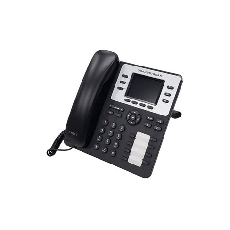 Grandstream GXP2130 V2 A Flexible Enterprise IP Phone Buy Product On