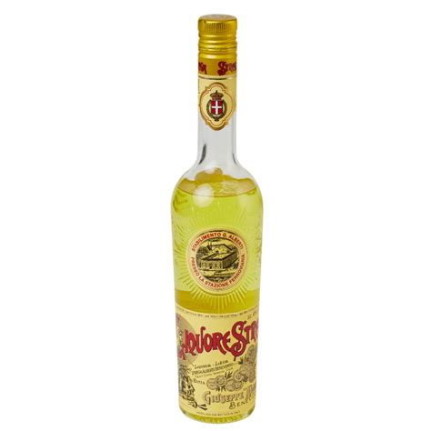 La Strega Rossella