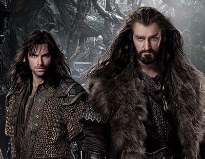 Reparto de El Hobbit 2 La Desolación de Smaug actores y personajes