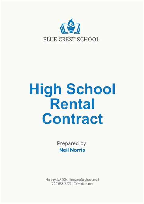 Rent To Own Rv Contract Template - prntbl.concejomunicipaldechinu.gov.co