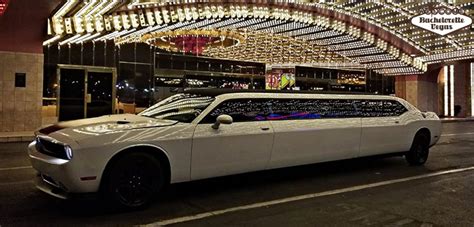 Las Vegas Limo Transportation - Transport Informations Lane