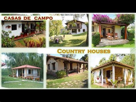 Modelos De Porches Para Casas De Campo Los Jabones De Patricia