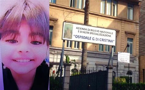 Antonella Muore A 10 Anni A Palermo L Ombra Dell Hanging Challenge Su