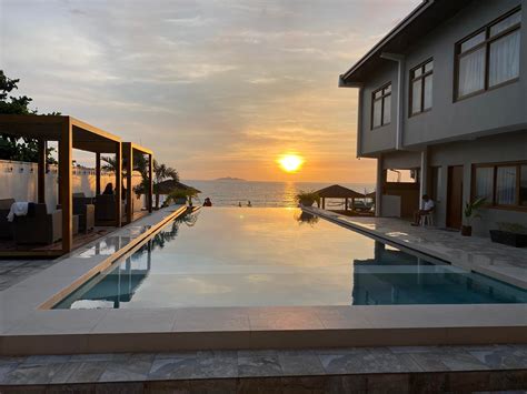 Ocean Bliss Resort | Nasugbu