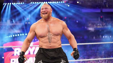 Brock Lesnar Net Worth, Real Name, Salary, Wife, House, and more » FirstSportz