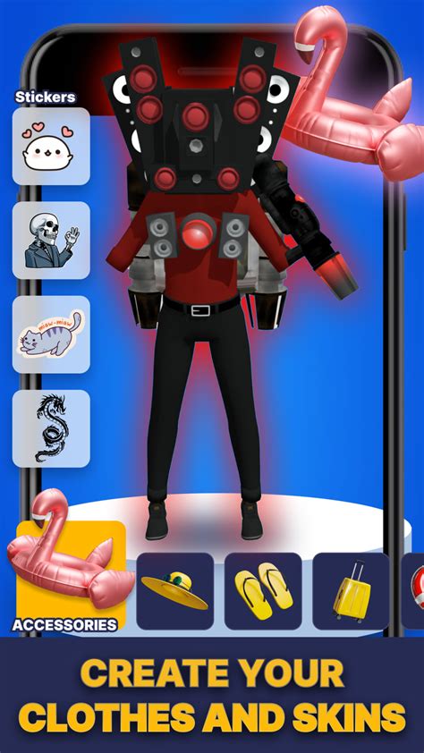 Make Skins Clothes For Roblox For Iphone Download