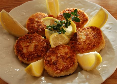 Kcs Crab Cakes Food Channel