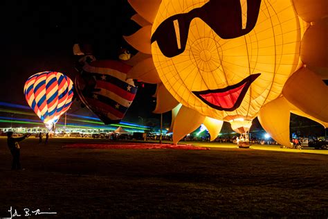 Hot Air Balloon Festival Coming To Plant City | Flipboard