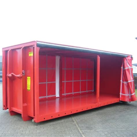 Gsm Heavy Duty Printed Truck Side Curtain Container Side Curtain Pvc