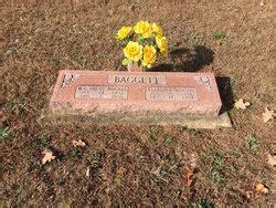 Clarence Jackson Baggett 1896 1984 Mémorial Find a Grave