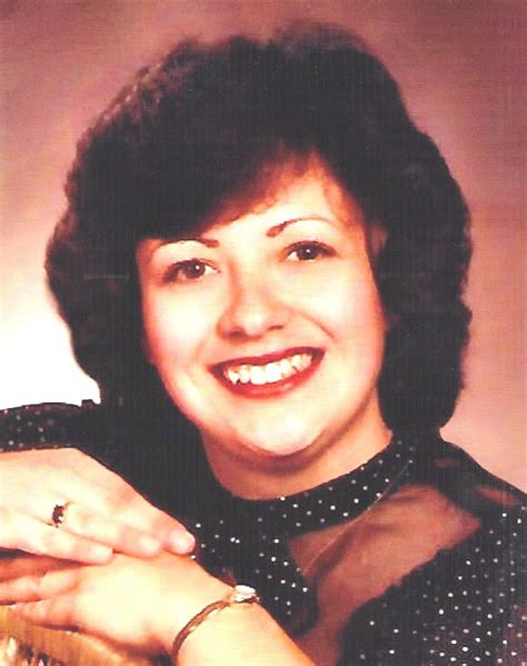 Cumberland, MD- Darlene... - Upchurch Funeral Home, P.A.