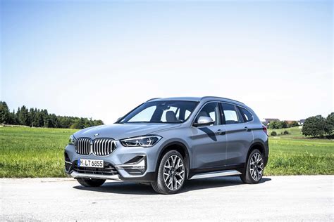 The New Bmw X Xdrive D X Line Storm Bay Metallic