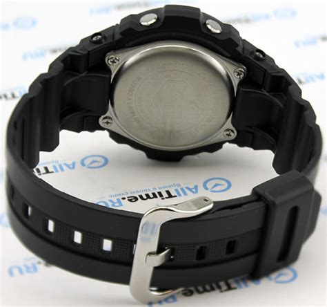 Купить оригинальные японские наручные часы Casio G-SHOCK PROTECTION ...