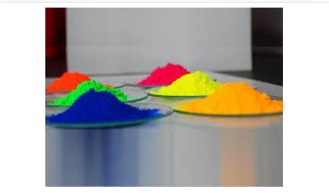 Bajaj Colours Chemicals Multicolor Fluorescent Pigments At Best Price