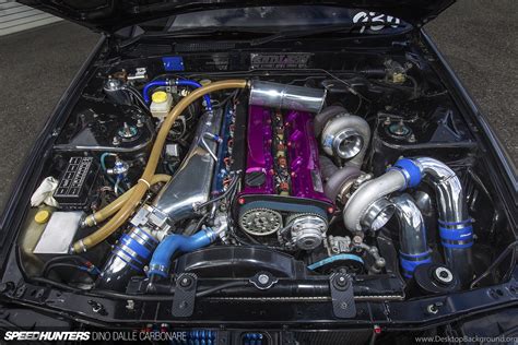 Endless R32 GTR Car Nissan Skyline Tunning Godzilla Engine ... Desktop ...