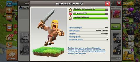 Jak Używać Barbarzyńców W Clash Of Clans Poradnik Gamezis