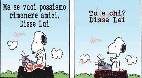 Pin Di Rodovar Su Snoopy Cit Citazioni Divertenti Citazioni