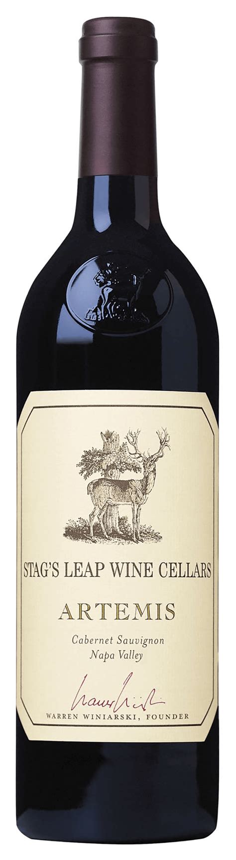 Stag S Leap Wine Cellars Artemis Cabernet Sauvignon 1 5L Bremers