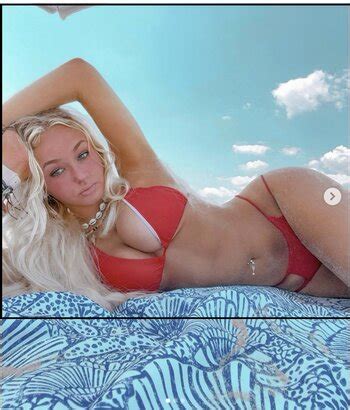 Kaja Jaskot Kaia Jaskot Nude Leaks TheFappening