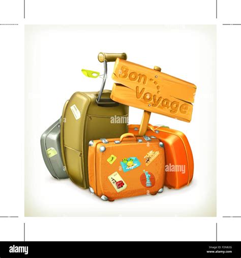 Traveling icon, vector illustration Stock Vector Image & Art - Alamy