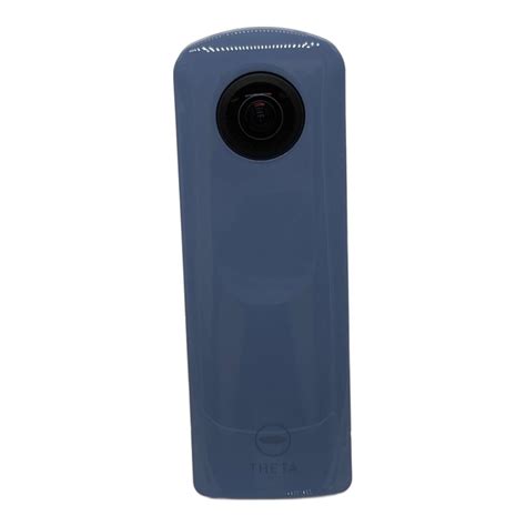 Ricoh Theta R X