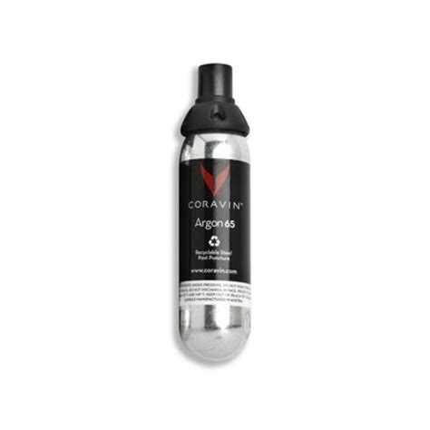 CORAVIN Capsules