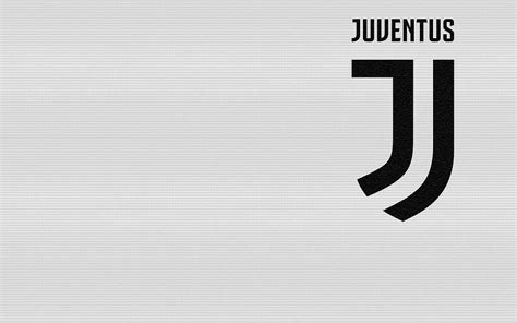 Juventus New Emblem Logo Serie A Juventus New Logo Hd