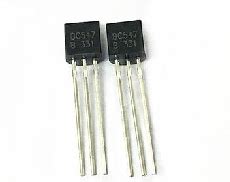 BC547BBC547_M/A-COM Technology Solutions_RF & MICROWAVE PRODUCT ...