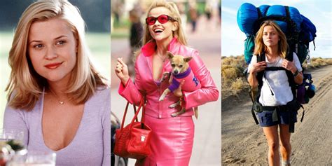Reese Witherspoon Movies