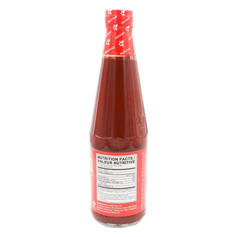 Jufran Hot Spicy Banana Sauce G Online At Best Price Lulu Bahrain