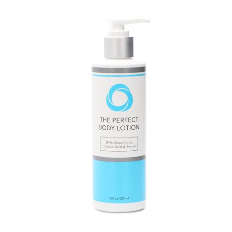 THE PERFECT BODY LOTION – The Perfect Derma Peel