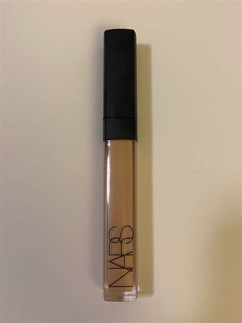 Nars Radiant Creamy Concealer Creme Brulee Beauty Personal Care