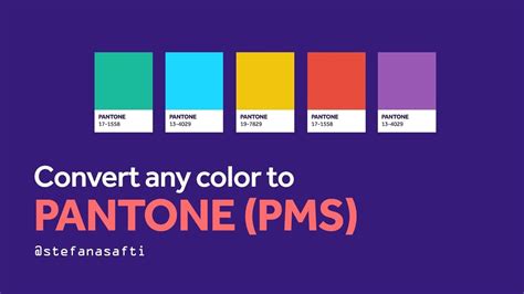 How To Convert Pantone To Cmyk Pms To Cmyk The Easy Way Hot Sex Picture