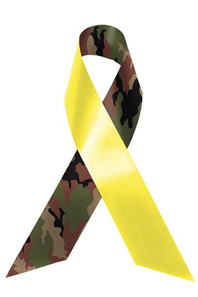 120 Yellow Ribbon Military Stock Photos Pictures And Royalty Free