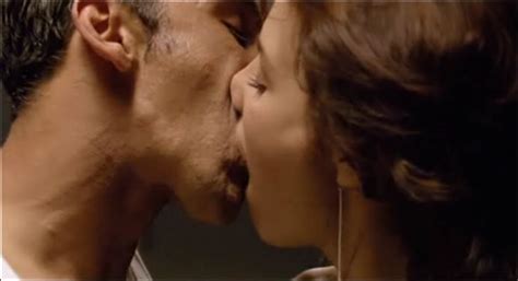 Patricia Llaca Nude Pics Page 1