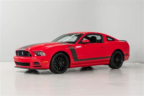 2013 Ford Mustang | American Muscle CarZ