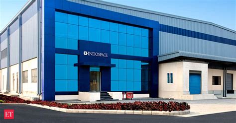 IndoSpace Inks Rs 1 000 Cr JV With KSH Infra To Develop Logistics Parks