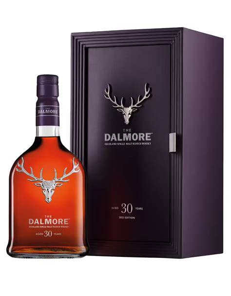 The Dalmore 30 Year 2023 Whisky Royal Batch