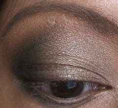 Smokey Eye Tutorial Using MAC Leopard Luxe Shadow Quad And Urban Decay