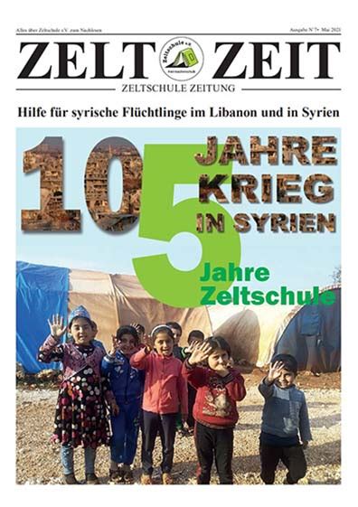 Zeltschule E V Unsere Publikationen