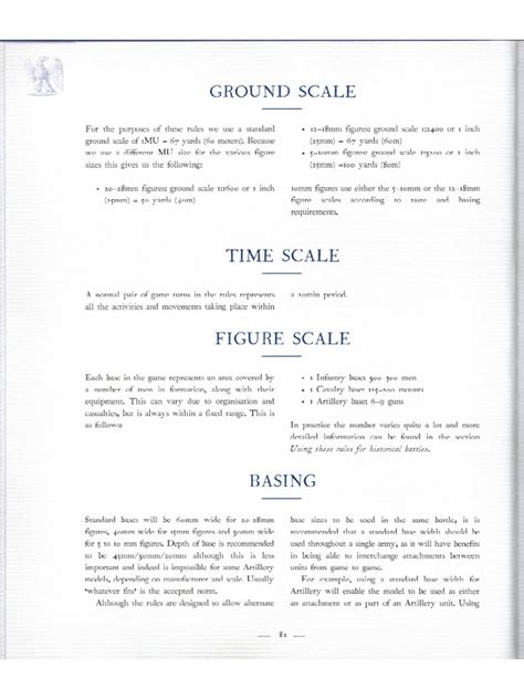 Scale | PDF