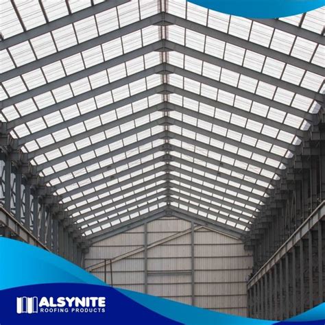 Rekomendasi Atap Fiberglass Untuk Atap Skylight Pt Impack Pratama