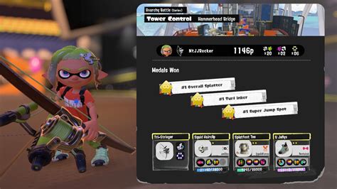 Kimulo56 Hi On Twitter Splatoon3 NintendoSwitch Ignore My Nickname But HOLY FUCK 20