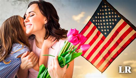 Dia Das Maes Estados Unidos - ¿Cuándo es el Día de la Madre 2024 en Estados Unidos? Esto es todo lo ...