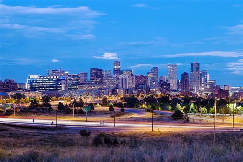 The 25 Best Neighborhoods In Denver Denver Neighborhoods Best Places To Live Denver City