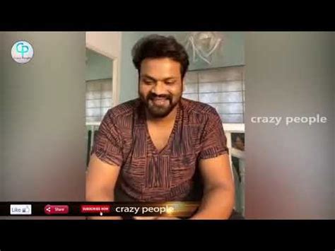 Manchu Manoj Bhayya Emotional Words About His Nice Vidya Nirvan YouTube