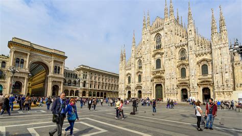 Milan Travel Guide Resources & Trip Planning Info by Rick Steves