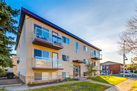 Ray Manor Apartments For Rent In Edmonton Avenue Living Communities