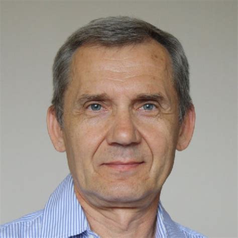 E Bulyak Senior Researcher Phd National Science Center Kharkov